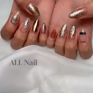 ネイル ALL Nail &whiteningのその他イメージ