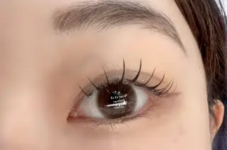 マツエク・マツパ 🎀CeCe 🎀マツエクのマツエク・マツパデザイン