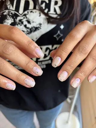 ネイル moe ---♡ ...のネイルデザイン