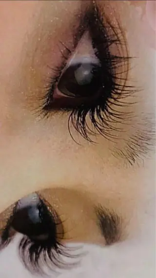 マツエク・マツパ MIMI RUSH 安城  jubilee店所属・武内 和美のマツエク・マツパデザイン