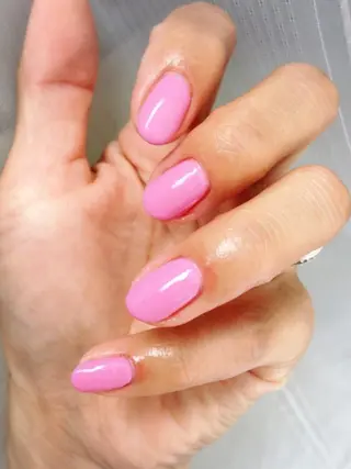 ネイル serena nailのネイルデザイン