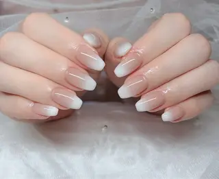 ネイル 🎀Lilla💎 Nail Salonのネイルデザイン
