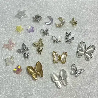 ネイル HT♡nail所属・mimi ♡のネイルデザイン