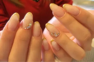 ネイル joia✨ ayakoの眉毛・アイブロウイメージ