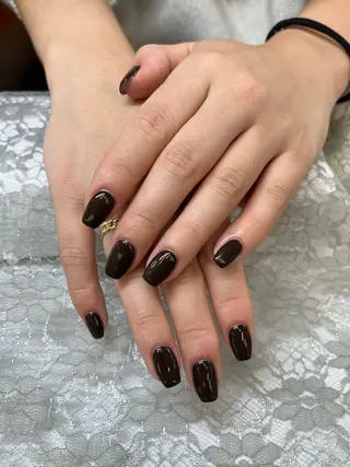 ネイル MAXKELLY YUNAのネイルデザイン