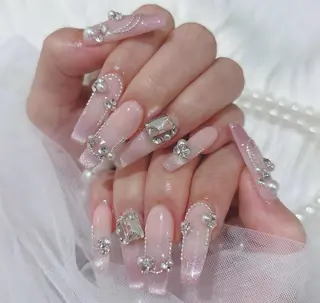 ネイル TABI ANA.CHUOのネイルデザイン