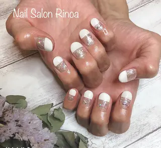 ネイル Nail Salon Rinoaのネイルデザイン