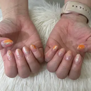 ネイル ྀིN AYAKO  ྀིのネイルデザイン