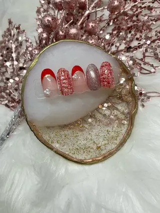 ネイル Malo nailのネイルデザイン