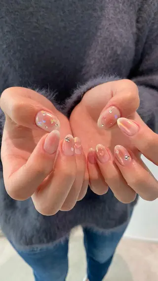ネイル ayana nails所属・nail salon ayanaのネイルデザイン