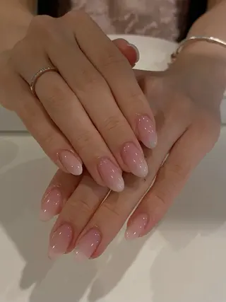 ネイル odette Mikiのネイルデザイン