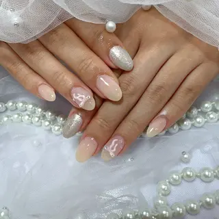 ネイル You&Me Miyuのネイルデザイン