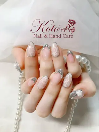 ネイル Nail Salon KOTOのネイルデザイン