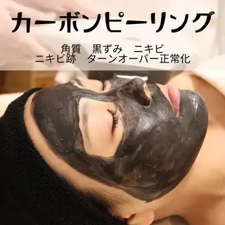 男女同額完全個室脱毛 LEPIA内田のエステ・リラクイメージ