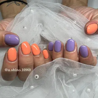 ネイル MoonLight SHINOのネイルデザイン