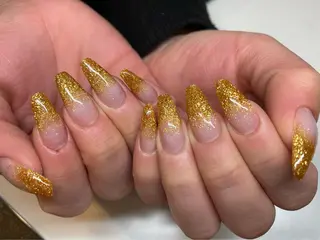 ネイル pro.M chiharuのネイルデザイン