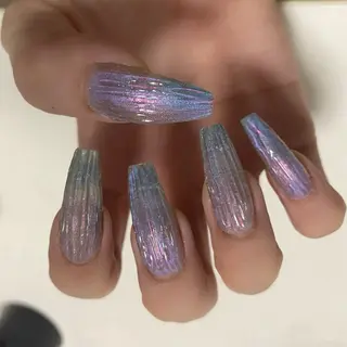 ネイル MHR nailのネイルデザイン