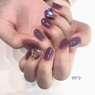 ネイル You kyehwaのネイルデザイン