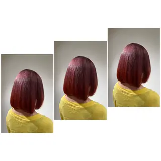 ショート rosee【ロゼ】所属・🌟髪質改善 平本雄大🌟のヘアスタイル