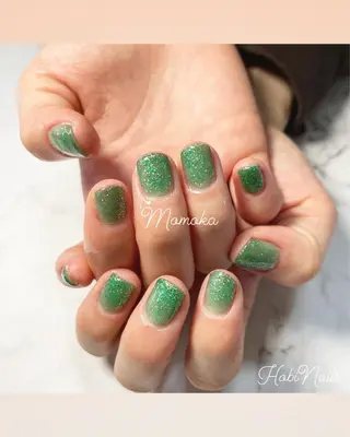 ネイル momoka_nails所属・Momo nailsalonのネイルデザイン