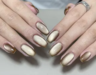 ネイル Miya🎀 nailのネイルデザイン