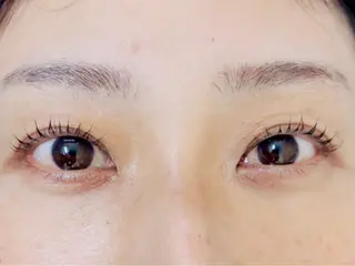 マツエク・マツパ TERRA MAYUのマツエク・マツパデザイン