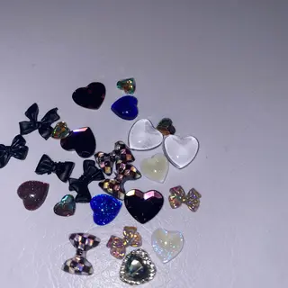 ネイル PLATINUM   DOLL【プラチナムドール】所属・ひろこ eyelist🎀のマツエク・マツパデザイン