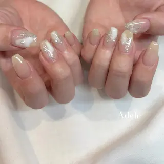 ネイル Adele saraのネイルデザイン
