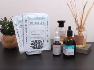 Am'soers 本橋のエステ・リラクイメージ