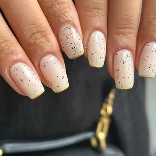 ネイル Etel atelier。のネイルデザイン