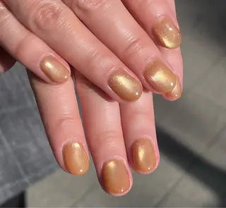 ネイル MSLASH SOL 鈴木/トレンドネイルのネイルデザイン