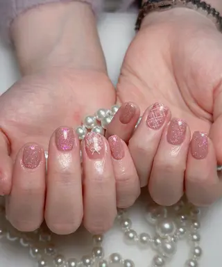 ネイル 👍thumbs up nail👍のネイルデザイン