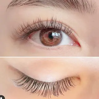 マツエク・マツパ 🌹ブリランテ🌹 大人気店のマツエク・マツパデザイン