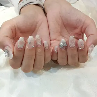 ネイル Coco Girlsのネイルデザイン