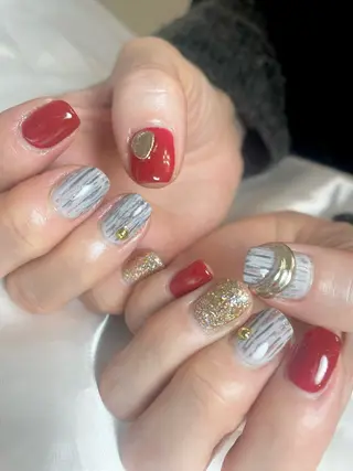ネイル Belle nail salonのネイルデザイン