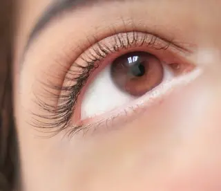 マツエク・マツパ eyelist Asamiのマツエク・マツパデザイン