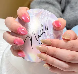 ネイル Ken nail beauty所属・Ken nailのネイルデザイン