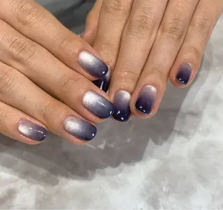 ネイル Ténon所属・salon Ténonのネイルデザイン