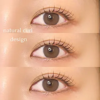 マツエク・マツパ GO TODAY SHAiRE SALON表参道Luce店所属・Mia 🕯️🤍のマツエク・マツパデザイン