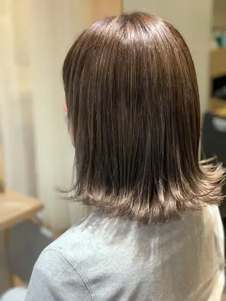 ショート amoroso所属・花田 一輝のヘアスタイル