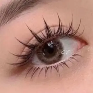 マツエク・マツパ HOME所属・MA ORIの眉毛・アイブロウイメージ