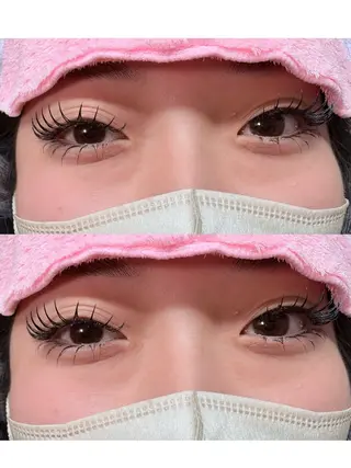 マツエク・マツパ トータルビューティー サロン・Ｎの眉毛・アイブロウイメージ