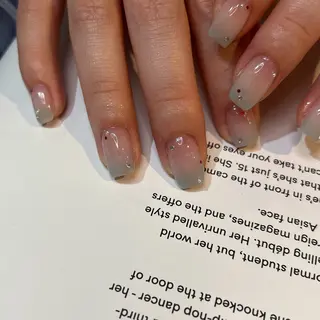 ネイル nail salon ULL所属・nailsalon ULLのネイルデザイン