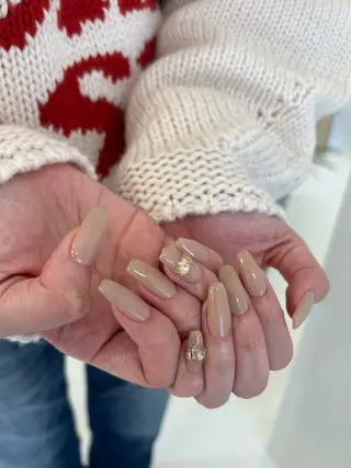 ネイル larme' nail salonのネイルデザイン