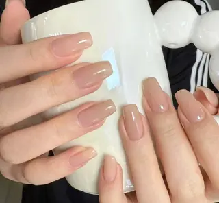 ネイル 🍑 momo_nailのネイルデザイン
