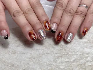 ネイル YS Nailのネイルデザイン