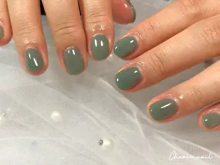 ネイル Cherienail yunaのネイルデザイン