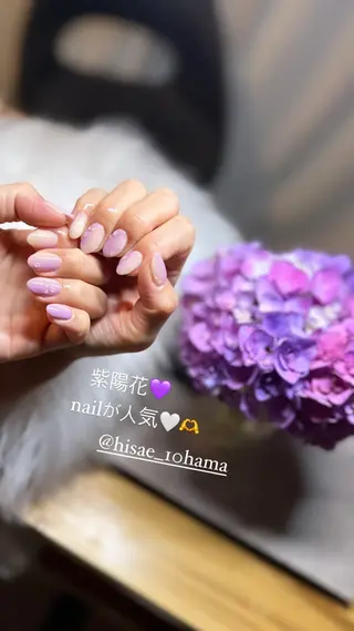 メンズ ネイル Non Nonのネイルデザイン