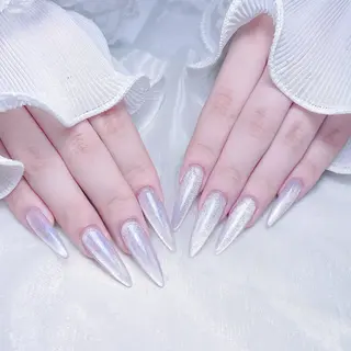 ネイル 🤎Yun nail salon🤎のネイルデザイン