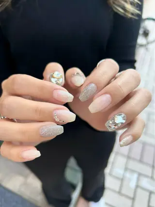 ネイル welina Miyukiのネイルデザイン